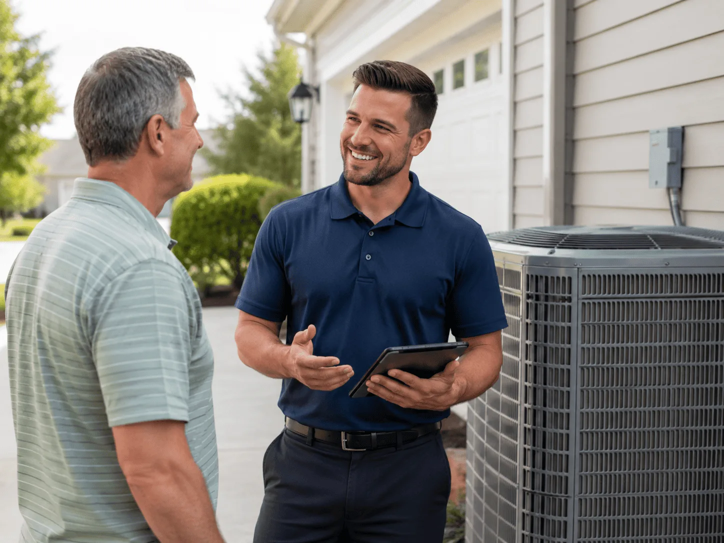 Heat Pump Installation Walker, MI FAQs